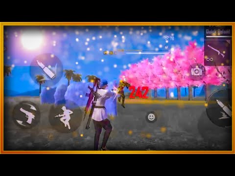 free fire highlight only oneshort