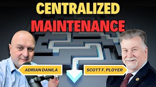 Centralized Maintenance Solutions