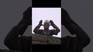 Monty Python and the Holy Grail (1975) | “He Can Join Us… He Already Has a Grail!” 😂🏰🍷