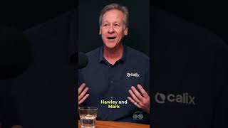 One of the Great Aussie Startup Stories  #podcast #alphaleaders #business