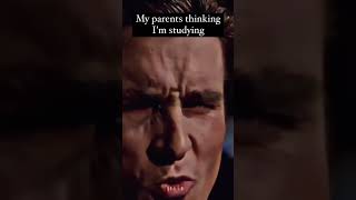 How to pass exams 101