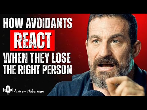 How Avoidants React When They Lose Someone Who Truly Loved Them