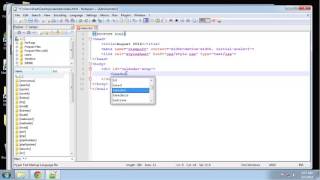 Learn HTML and CSS3 by building a responsive tableless calendar - Part 4