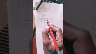 #tableof7 #shorts #mathstricks #primaryschool #viral #educationalvideo #studywithme #maths #trending