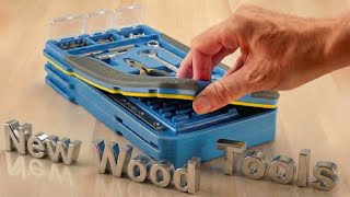35 Clever Woodworking Tools Every DIY Woodworker Will Love