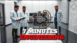 2025's Biggest Breakthroughs in Complete Principles of Engineering...