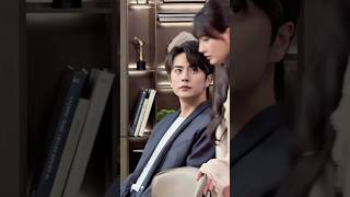 Feeling deeply to her ❤️ #wangnan #chenluxi #王楠 #陈露茜  #王楠tyler #chineseactor #shortdrama #cdrama