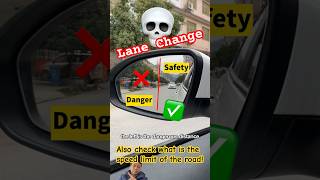Mastering Lane Changes: Essential Tips for Safe Driving | How to Change Lanes While Driving