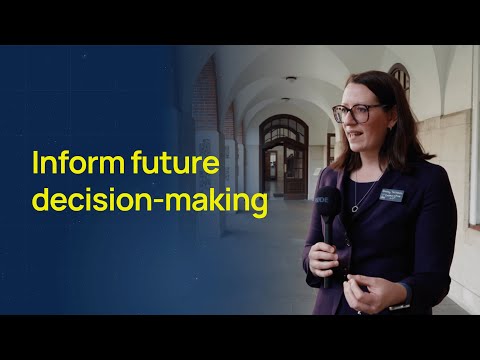 How finance teams inform better future decision-making