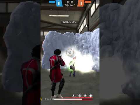 IMPOSSIBLE # shorts # free fire