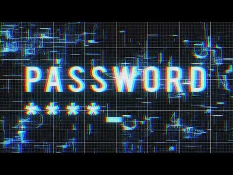 Is Your Password Safe? Here's How to Protect Yourself from Hackers! 🔒