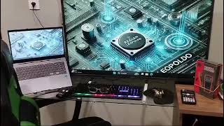 Programação do zero!