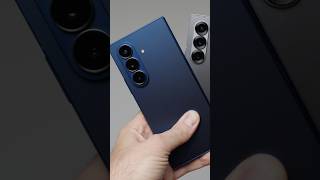 Samsung is Launching TWO Z Fold 8 Models! #samsung #android #galaxyfold