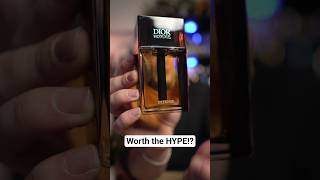 New Dior Homme Intense Good!?