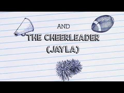 My Life as a Potato Book Trailer