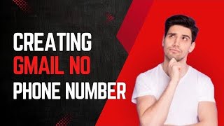 Create a gmail without phone number in 2026 - Easy step by step tutorial