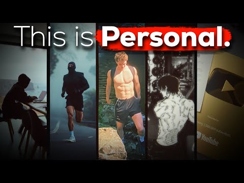 It's time to take your dream seriously