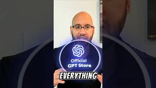 Official GPT Store. How to make money. Plus, PROS and CONS #gptstore