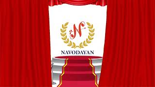 "Navodayan Logo Launch | A New Chapter Begins 🚀✨ #Navodayan #LogoLaunch #NewBeginnings"