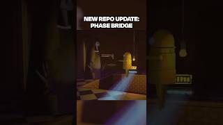 Phase Bridge strat in REPO? #shorts #repo #repogame