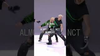 FAMOUS KPOP IDOLS WHO ARE EXOLS #kpop #short #exo #EXOL #ateez #straykids #enhypen #twice #blackpink