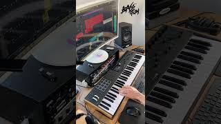 Synthwave Type Beat #retromusic #80s #synthwavefocusmusic