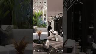 #interiordesign #kitchen #interiordecor #3dinteriordesign #architecture #3dvisualization