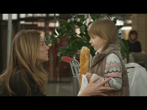 «Голос» короткометражний фільм