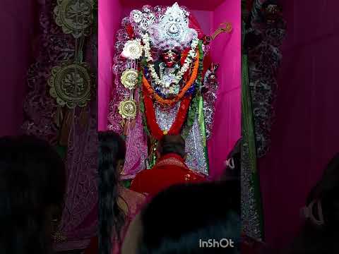 ৯ কালী পুজো কৃষ্ণনগর পাঁচ মাথা মোড়  #krishnanagar #kalipuja #viralvideo #pujoshorts #youtubevideo