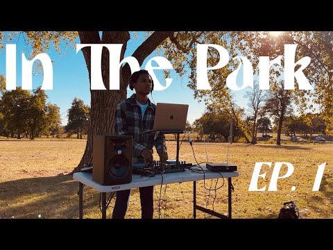 OLD SCHOOL AND NEW SCHOOL| “IN THE PARK” 2000's & 2024 Fall R&B| Episode 1|