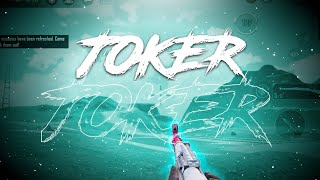 JOKER ⚡ PUBG MONTAGE // 4 FINGER + GYRO