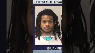 22-year-old Chicago man  has been charged with sexual assault for  impregnating a disabled resident