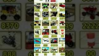 all' new update cheats code in Hindi 🤑🤑 #indinbikedrive #shorts