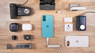The BEST Accessories for YOUR New iPhone!