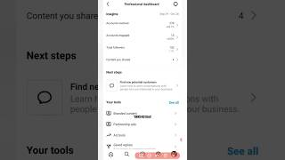 How To monatize instagram #monetization #instagram