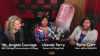 #TaraTalks - Cultural Fluency Networking Dinner