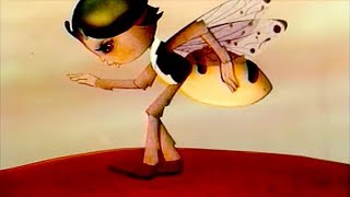 THE FLY | Great Book of Nature | Full Episode 20 | English