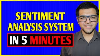 Sentiment Analysis 🔥🔥