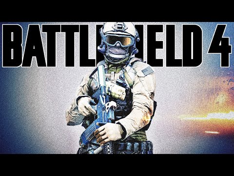 The Last Great Battlefield