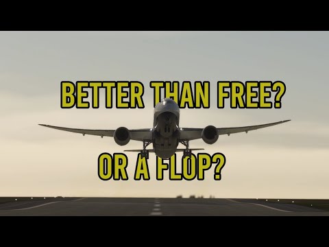 They Said ‘Don’t Buy’ This 787‑9… so i did
