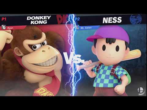 Northernlion - The Northernlion Live Super Sunday Subscriber Show! | Smash Ultimate