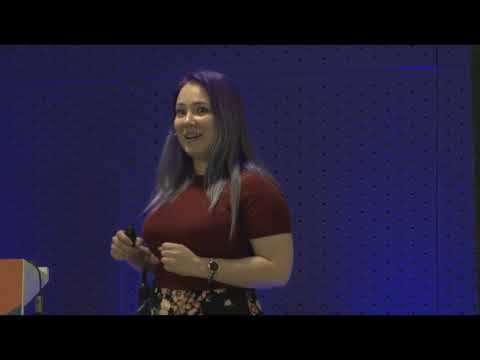 Tanya Butenko, Muses Code JS or how communities change people