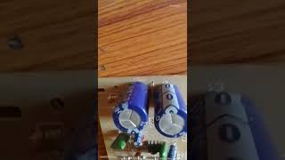 2030 Home Theater Circuit Board #Audio #Amplifier #Diy #Hindi #TechnicalHelp
