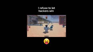 no hacker #roblox #game #hacker #inkgame