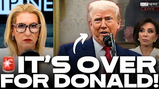 IHIP News: Trump LOSES IT After Courts Finally SHUT HIM DOWN; FLIPS OUT When Called CHICKEN!!