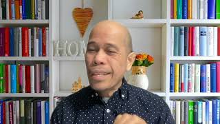 Part 1 of Moral Discourse and Corporate Social Responsibility Reporting.