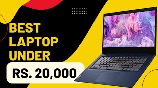 Top 5 Best Laptop Under 20000 | @latesttech. #tech🔥🔥🔥🔥