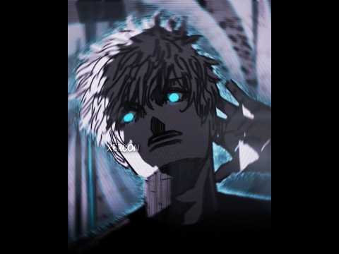 3V1 Couldn't Stop him 🗿. Gojo vs Sukuna.       [Jujutsu kaisen Edit]. ib by @FawJan .