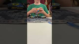 4x4 round 1 solve 5 css 2025