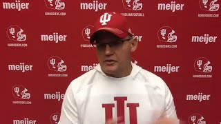 Tom Allen - Penn State Week - 10/19/20